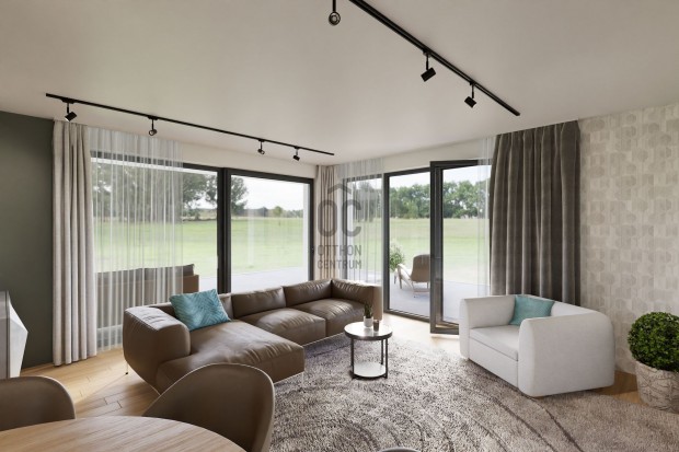 B-4-2 ( PENTHOUSE) Balatonszemes legszebb, exkluz�v v�zparti lak�parkj