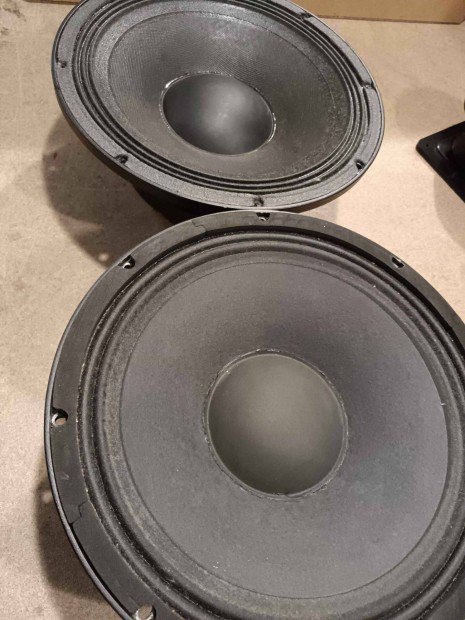 B&C 12 PL 32 Woofer pr