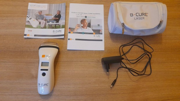 B-Cure Laser Classic lgylzer kszlk 21 hnap garancia