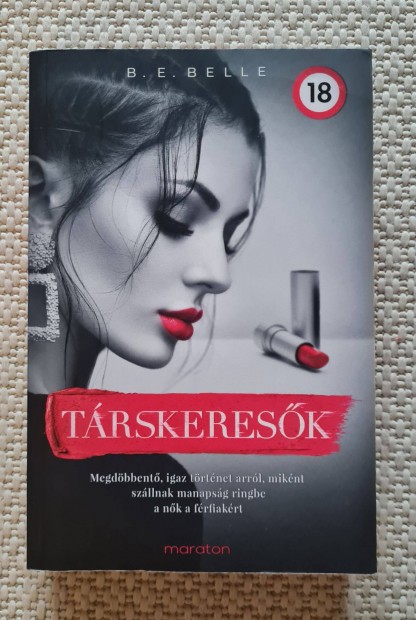 B.E. Belle Trskeresk