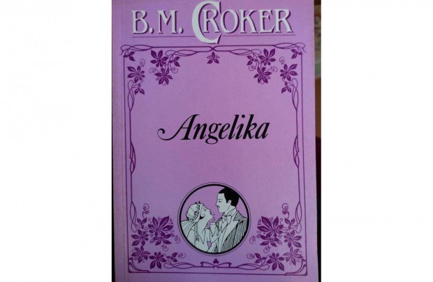 B.M. Croker: Angelika 1991