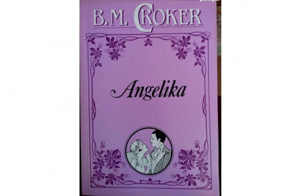 B.M. Croker: Angelika 1991