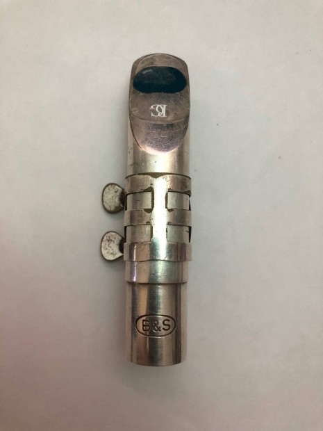 B&S Metal 230 tenor szaxofon fúvóka