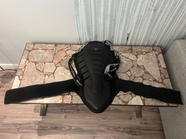 B-Square gerincvd PR900 protector