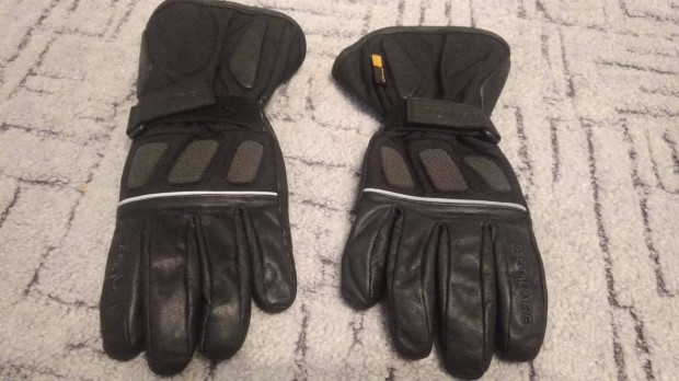 B-Square motoros keszty�