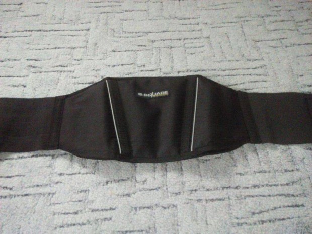 B-Square vesev�d�