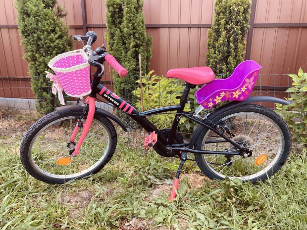 B'Twin Misti Girl 300 bicikli, 20-as