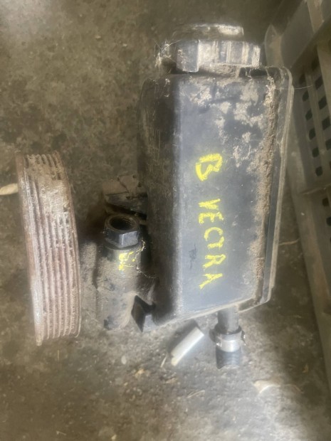 B Vectra Szerv szivatty