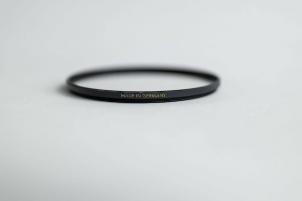 B+W 77mm uv Filter