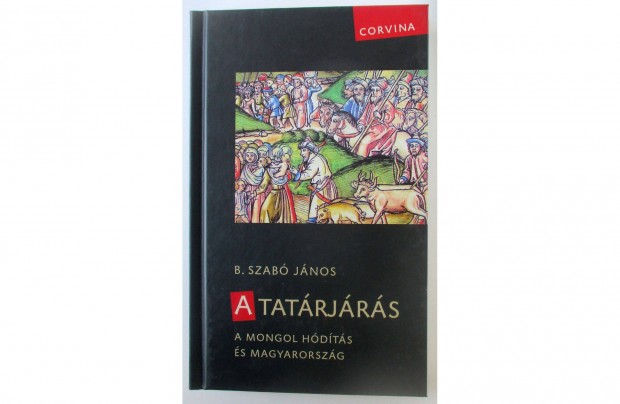 B. Szab Jnos: A tatrjrs