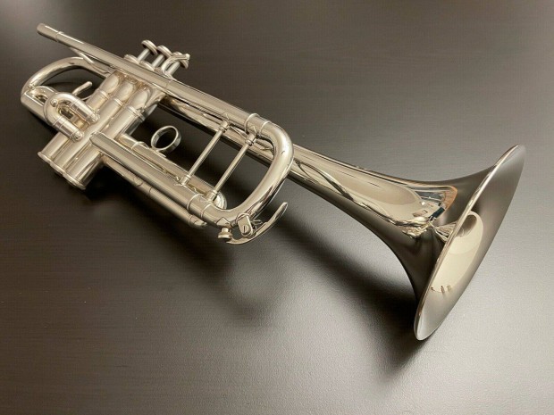 B lapos trombita Yamaha Artist Series Ytr 9335 Nys New York