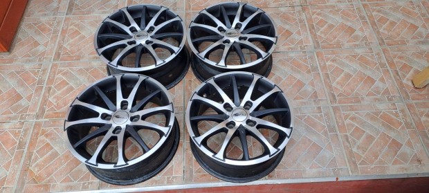 B rock RC18-655-4L alufelni