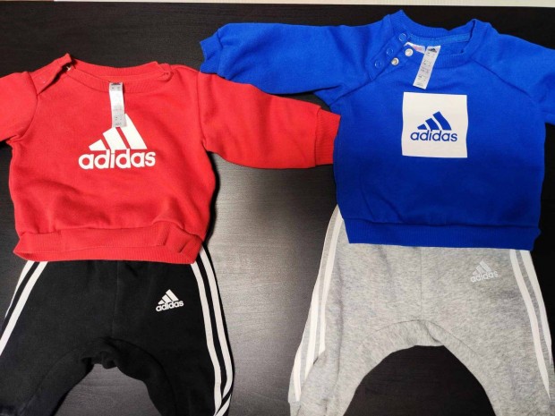 Baba Adidas melegtk