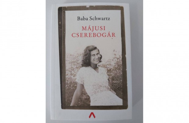 Baba Schwartz: Mjusi cserebogr