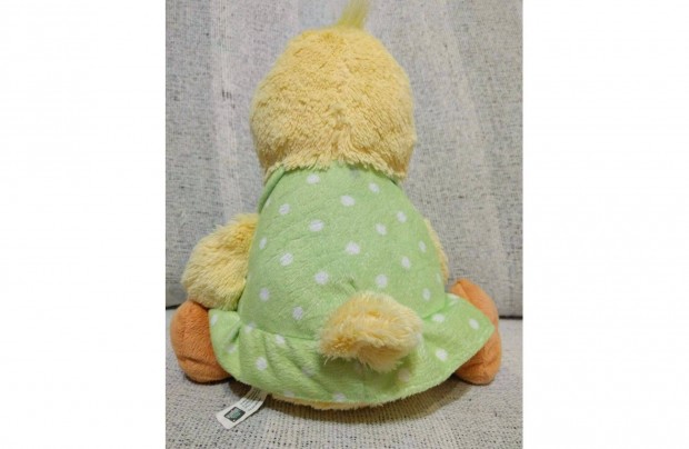Baba, játékbaba - plüss, 36 cm