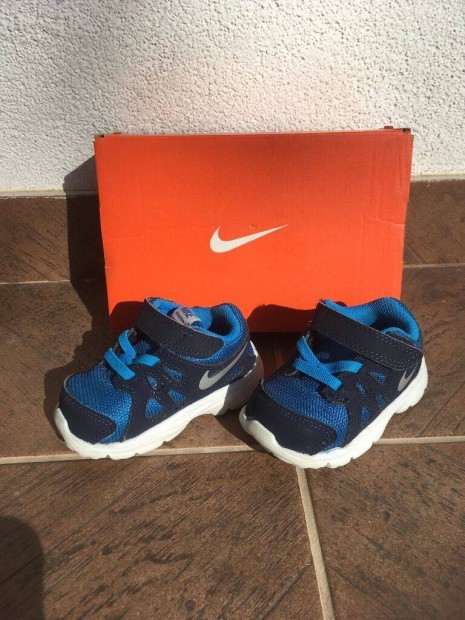 Baba cip Nike 19,5 elad