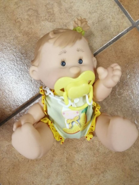 Baba cumis és illatos kivitel 25 cm magas