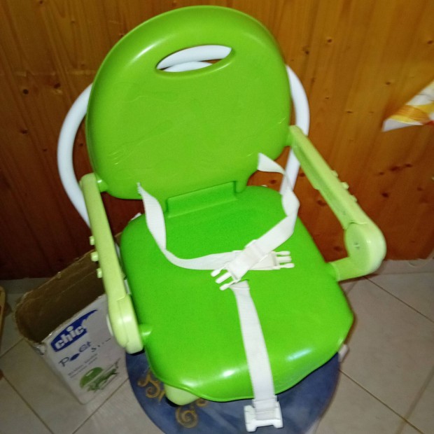 Baba etetőszék eladó