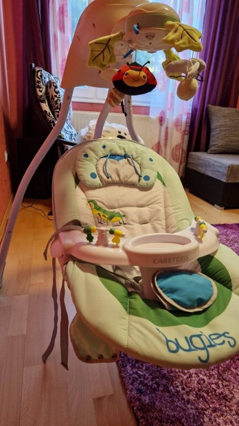 Baba ringató