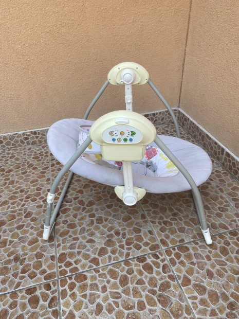 Baba ringat�sz�k ringat�