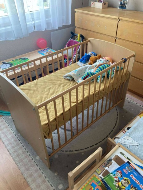 Baba�gy k�kuszmatraccal