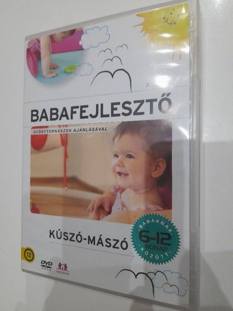 Babafejleszt dvd