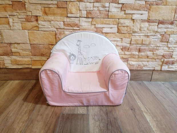 Babafotel pink