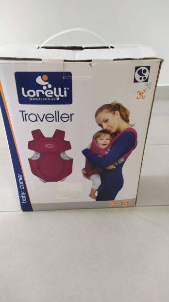 Babahordoz Lorelli Traveller