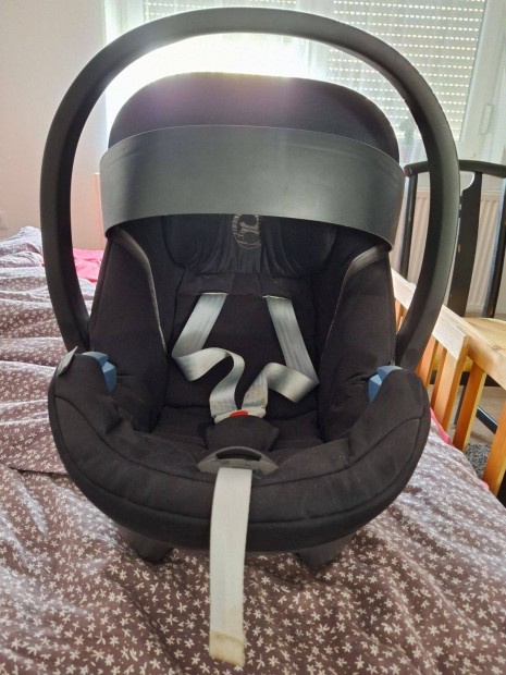 Babahordoz, gyerekls, isofix