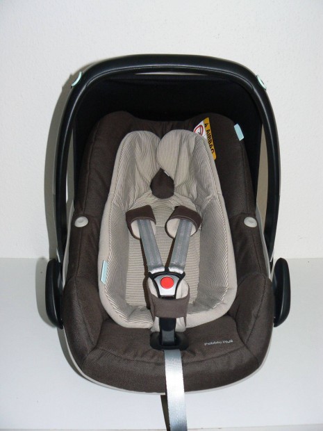 Babahordoz gyerekls autsls 0-13 kg Maxi Cosi Pebble Plus