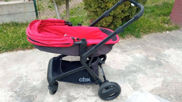 Babakocsi CBX