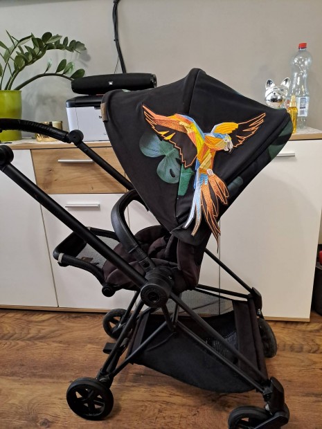 Babakocsi Cybex mios 