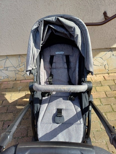 Babakocsi Peg Perego Unico 3 az egyben