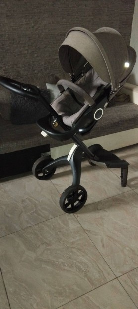 Babakocsi Stokke V5 elad