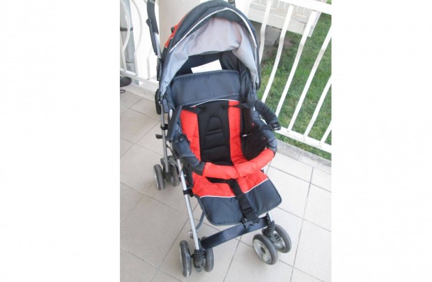 Babakocsi, Sunnylove Baby stroller (SH129BPB)
