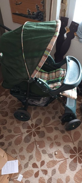 Babakocsi milk��rt