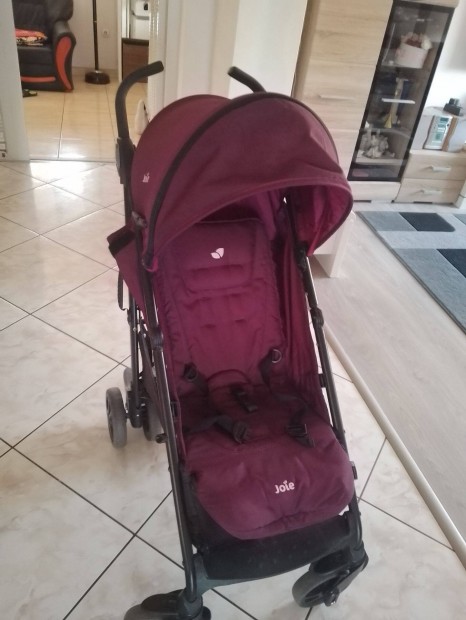 Babakocsi sport megkímélt, újszerű állapotban eladó