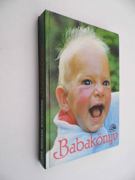 Babaknyv, Miriam Dr. Stoppard: minden a babrl, els gyerekhez