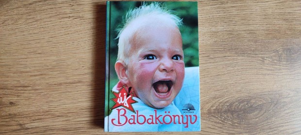 Babaknyv vadonatj