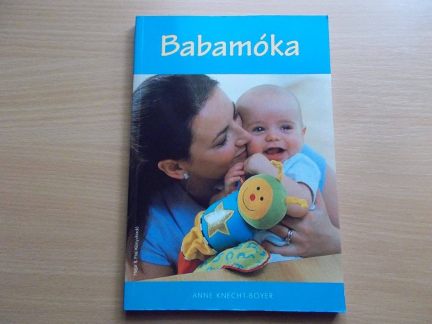 Babamka, Anne Knecht-Boyer