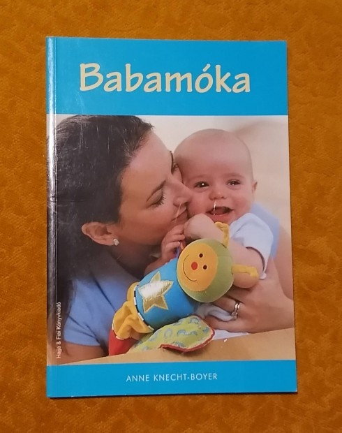 Babamka - fejleszt knyv 