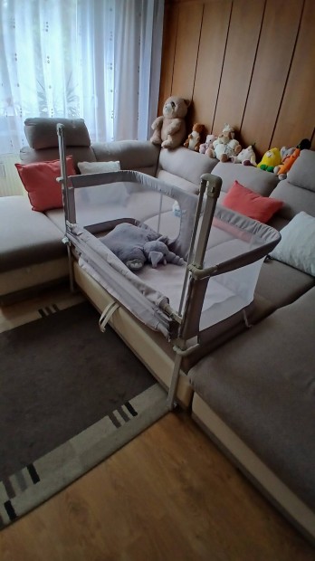 Babaöböl, leesésgátló