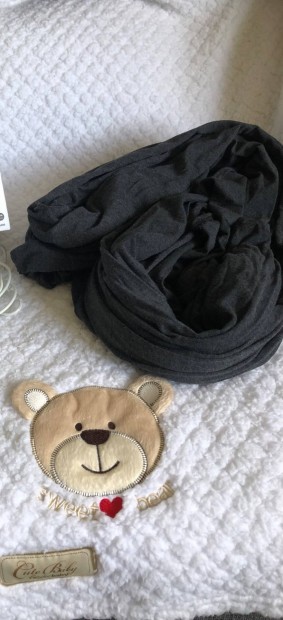 Babaöböl kiegészítőkkel