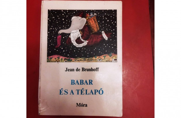 Babar s a Tlap Meseknyv