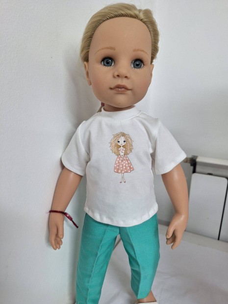 Babaruha 46-50 cm magas Götz babára