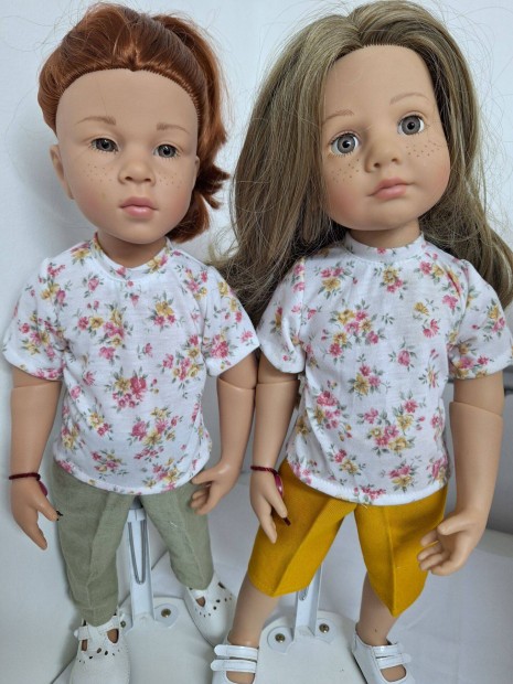 Babaruha 46-50 cm magas Götz babára