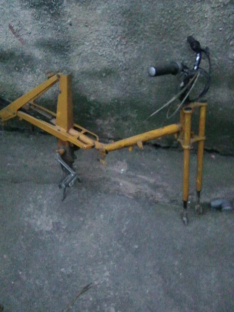 Babetta 206 -os vz elad