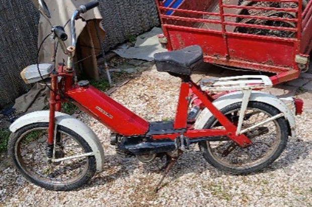 Babetta 206 elad