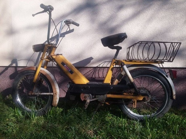 Babetta 207/500