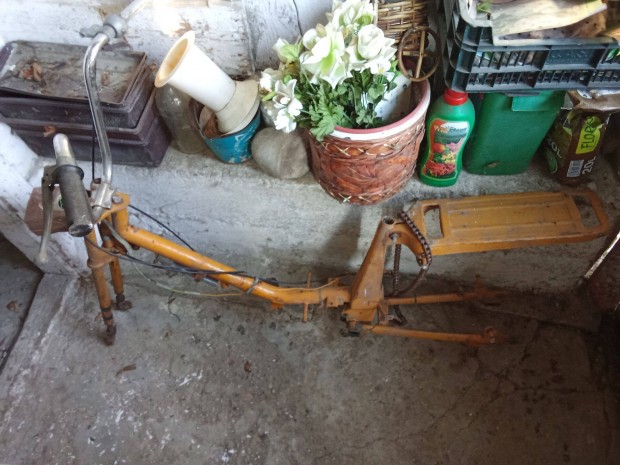 Babetta 207.500 v�z